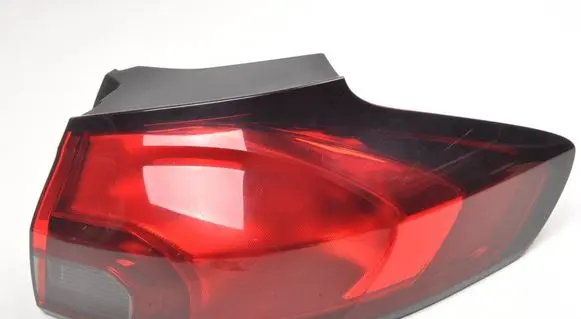 Opel Zafira C Rear/tail lights 13278785