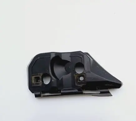Volvo V50 Front bumper mounting bracket 30655874