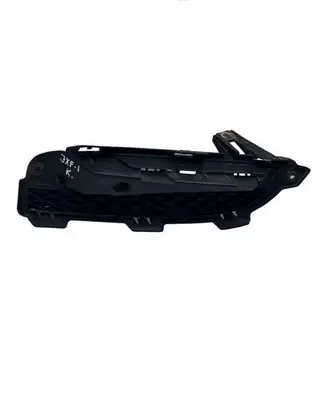 Jaguar XF X250 Front bumper lower grill CX2315K233A