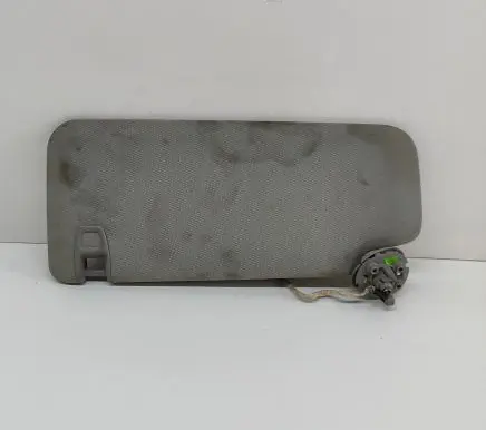Opel Mokka Sun visor 95430407