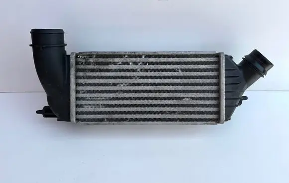 Fiat Scudo Intercooler radiator 899950000 1440010980