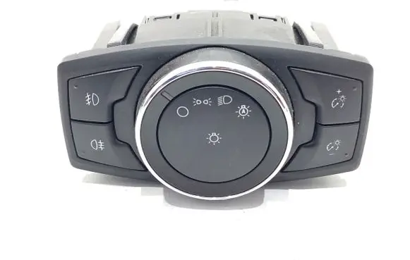Ford Mustang VI Other switches/knobs/shifts DG9T-13D061-FEW