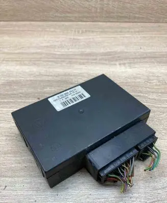 Volkswagen Polo Comfort/convenience module 6Q0959433H 5DK00812701