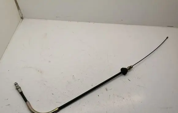 Ford Transit Hand brake release cable 