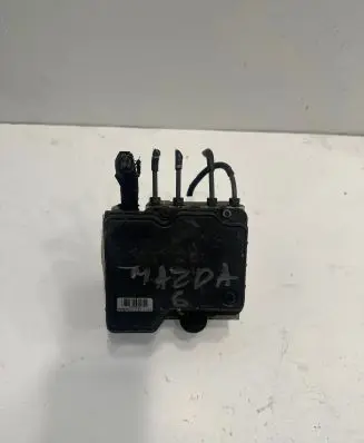 Mazda 6 ABS Pump 4370772