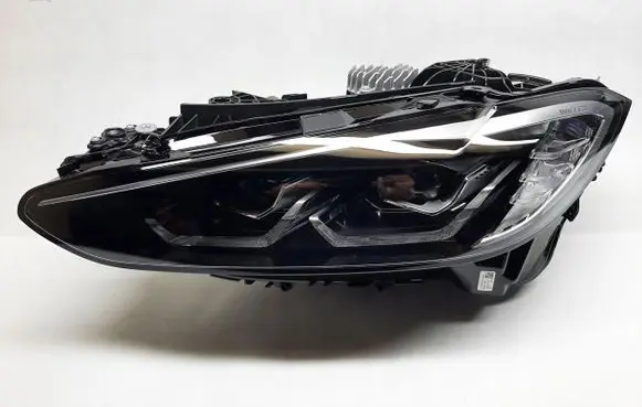 BMW 4 G22 G23 G24 G26 Headlight/headlamp 7495845-07