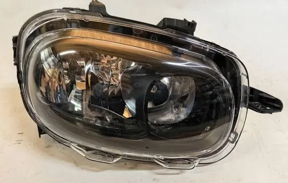Citroen C3 Headlight/headlamp 9820059280