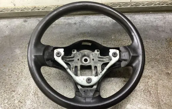 Mitsubishi Colt CZ3 Steering wheel 6027644