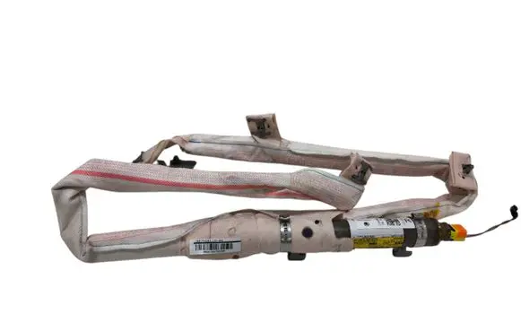Skoda Rapid (NH) Roof airbag 5JA880742