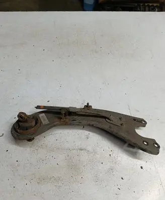 Rear upper control arm/wishbone