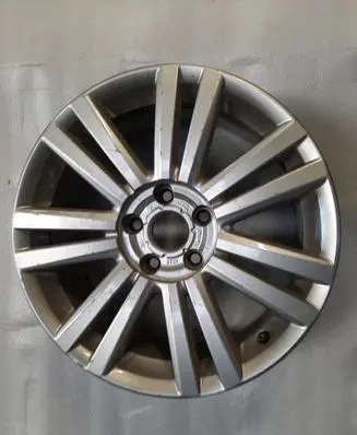 Volkswagen Golf VIII R17 alloy rim 1T0601025F