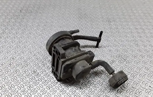 Opel Frontera B Turbo solenoid valve 4522371