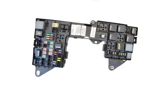 Jaguar XF X250 Fuse box set AX2314290AGB
