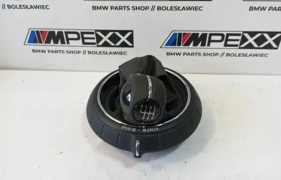 Mini One - Cooper F56 F55 Gear selector 9343290