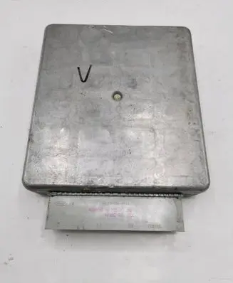 Ford Focus Engine control unit/module 98AB12A650DAB CAD0F21