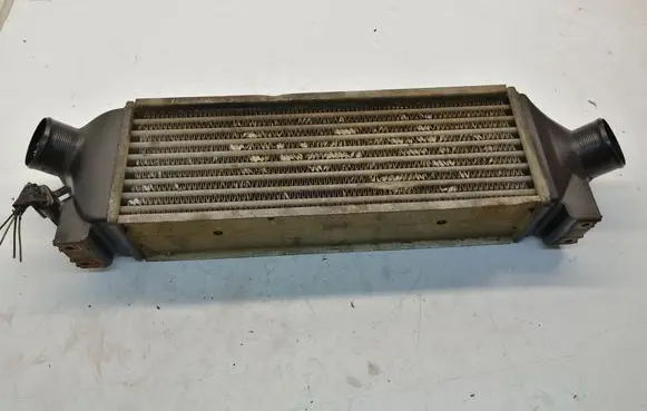 Ford Transit Intercooler radiator 2C119L440BB 1C1A9F479AA