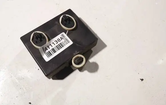 Audi A6 S6 C6 4F Door control unit/module 4F0959793C