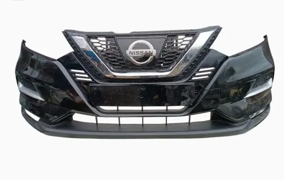 Nissan Qashqai Front bumper