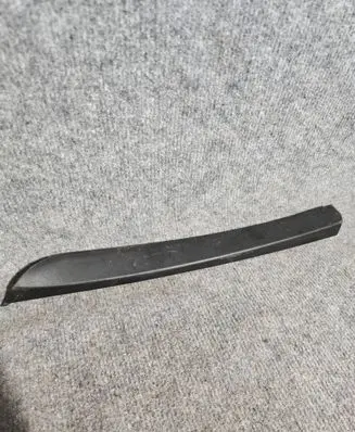 BMW 7 G11 G12 Rear door card trim 7377301