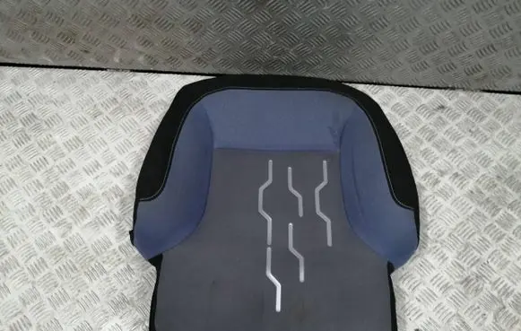 Peugeot Partner Seat trim 