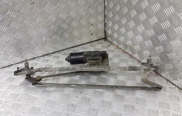 Chrysler PT Cruiser Front wiper linkage and motor 05288695AB