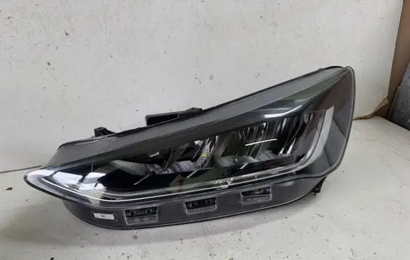 Ford Galaxy Headlight/headlamp
