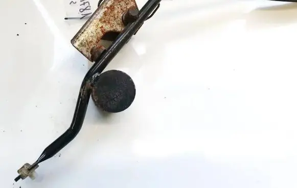 Honda HR-V Accelerator throttle pedal
