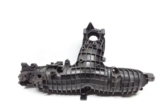 Intake manifold