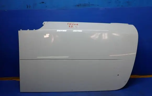 Smart ForFour I Front door card panel trim A4547220009 MN900054