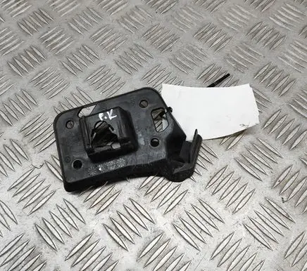 Mazda CX-5 II Front bumper mounting bracket KSD450161