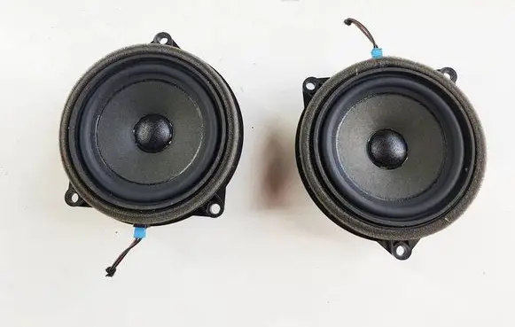 Mini Cooper Countryman F60 Front door speaker 9274700