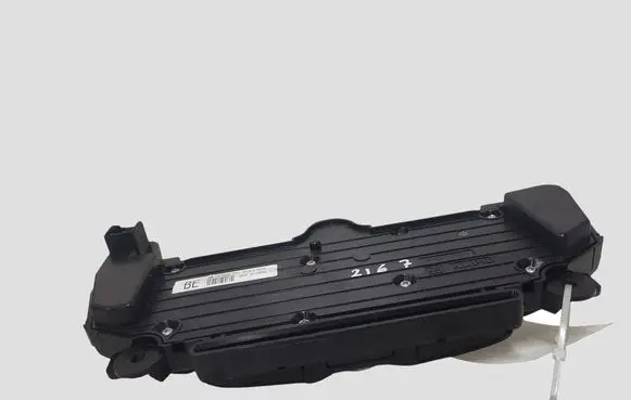 Opel Insignia A Head unit multimedia control 13273255 100908