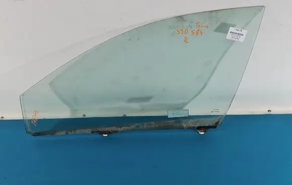 Toyota Yaris Front door window glass four-door IMPRK1518770