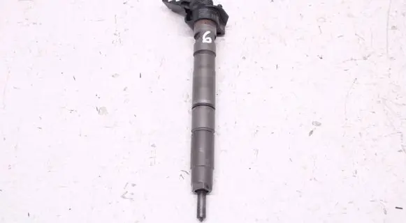 Fuel injector