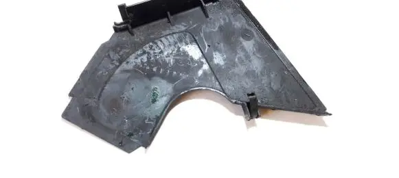 Audi A6 S6 C5 4B Timing belt guard (cover) 078109123ad