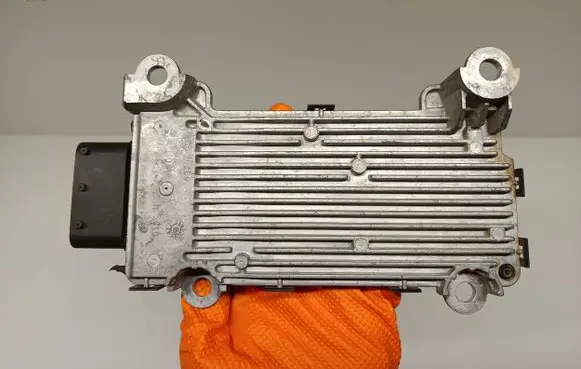 Chrysler Pacifica Gearbox control unit/module 68249614AA