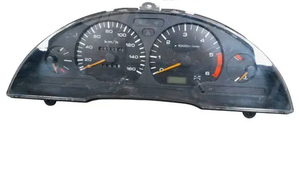 Nissan Serena Speedometer (instrument cluster) 19663901