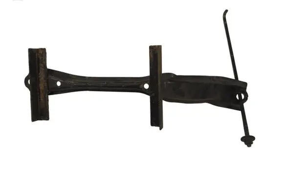 Toyota Highlander XU50 Battery bracket 