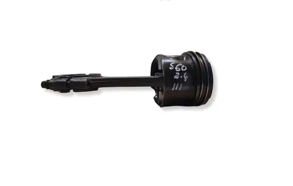 Volvo S60 Piston with connecting rod 81L79