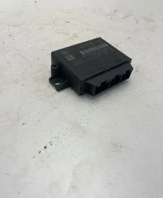 Volkswagen PASSAT B7 Parking PDC control unit/module 3AE919475 604301