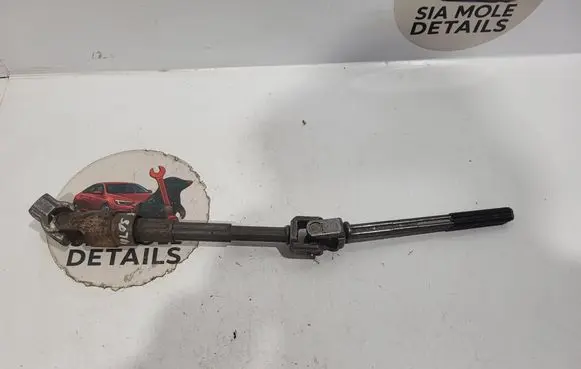 Audi A6 S6 C6 4F Prop shaft universal joint 052053 051891