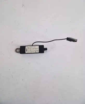 Aerial antenna amplifier