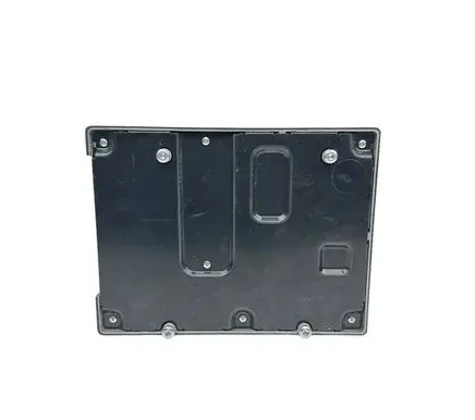 Chrysler Pacifica Sound amplifier 68338770AC 26777AH THHAA2058LL437