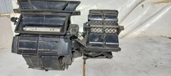 Ford Transit Interior heater climate box assembly housing BK2119B555AG