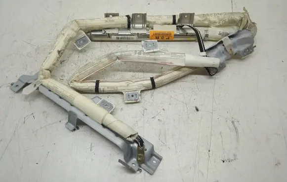 Toyota Corolla Verso AR10 Roof airbag 621700F010
