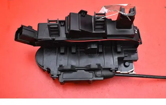Fiat Croma Front door lock 51780201