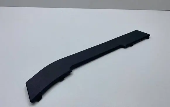 Other front door trim element