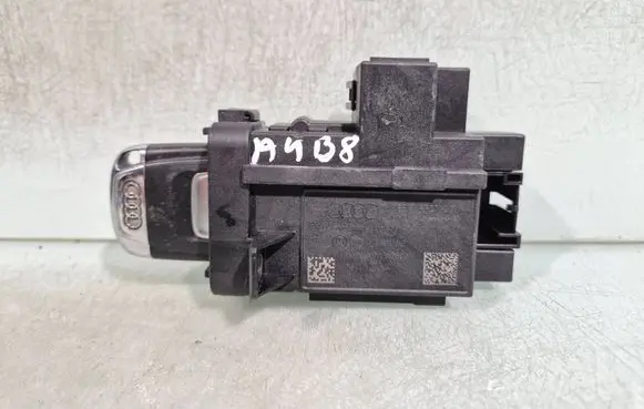Audi A4 Allroad B8 Ignition lock 8K0909131D 3330430102