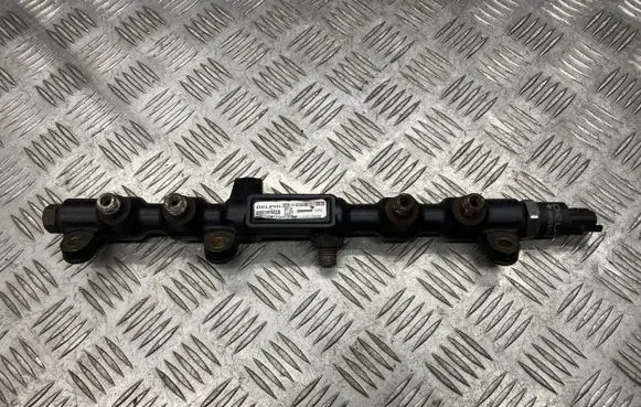 Ford Mondeo Mk III Fuel main line pipe 2S7Q9D280AC CS4AC1014A 73308520
