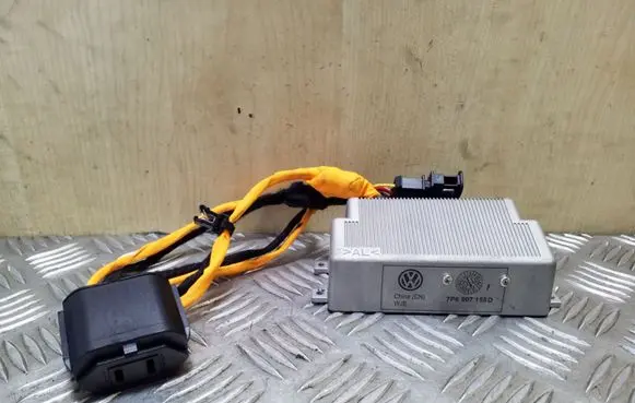 Voltage converter inverter